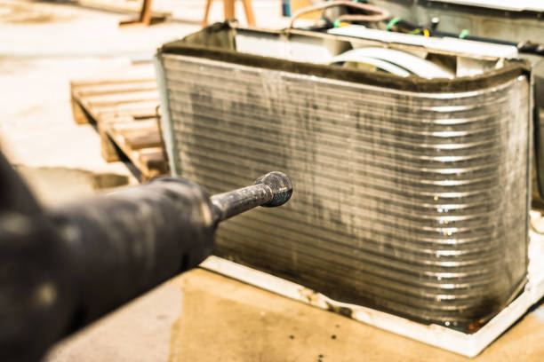 Best Affordable Duct Cleaning Services  in Centerville, SC