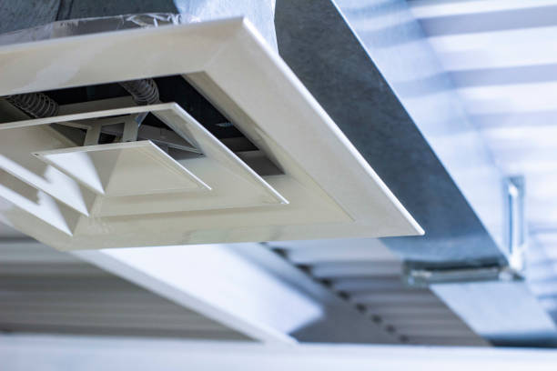 Best Local Air Duct Cleaning Services  in Centerville, SC