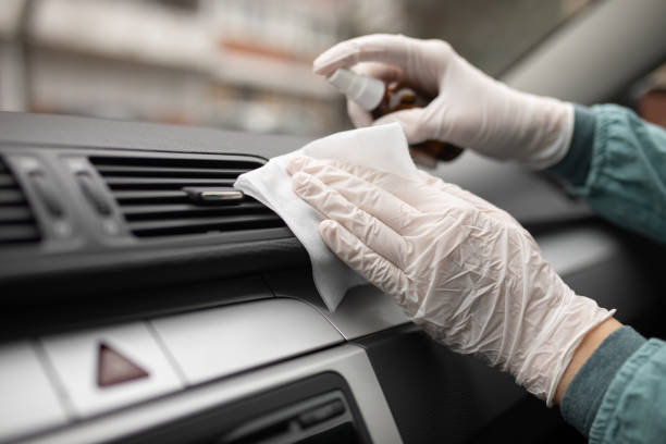 Best Dryer Vent Cleaning Services  in Centerville, SC