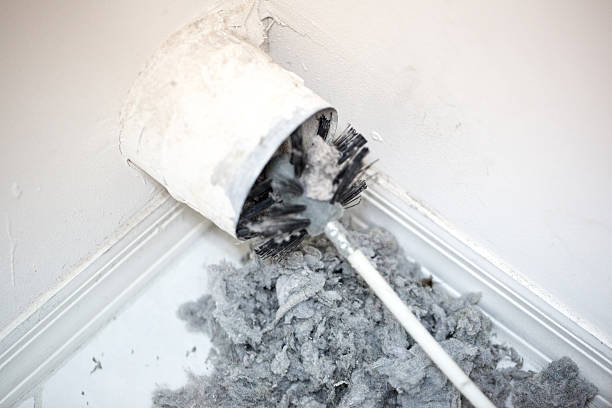 Home Air Vent Cleaning in SC