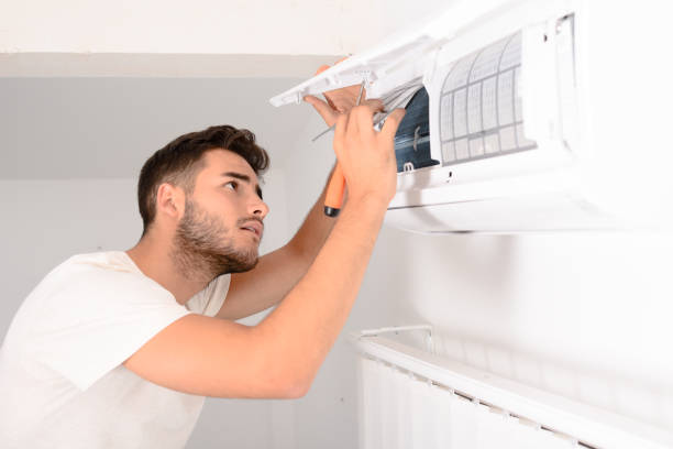 Best Ductwork Cleaning Services  in Centerville, SC